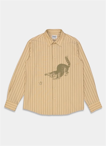 The Loose Company Cat & Mouse Shirt
